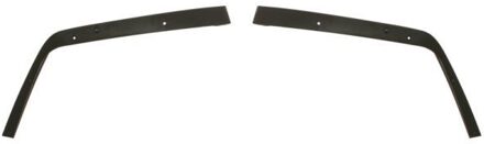 BMW Sier- / beschermingspaneel, bumper 5703050060920MP