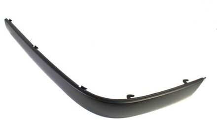 BMW Sier- / beschermingspaneel, bumper 5703050060921P