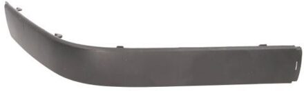 BMW Sier- / beschermingspaneel, bumper 5703050060924P