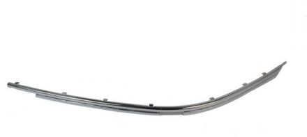 BMW Sier- / beschermingspaneel, bumper 57030500659281P