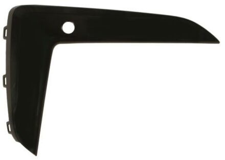 BMW Sier- / beschermingspaneel, bumper 5703050072922P