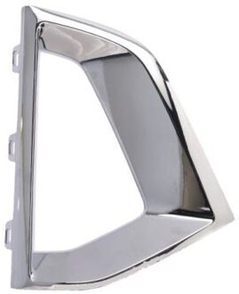 BMW Sier- / beschermingspaneel, bumper 5703050072924P