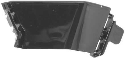 BMW Sier- / beschermingspaneel, bumper 5703050100921P