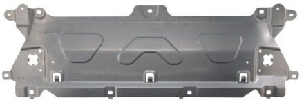 BMW Sier- / beschermingspaneel, bumper 6502030097201P