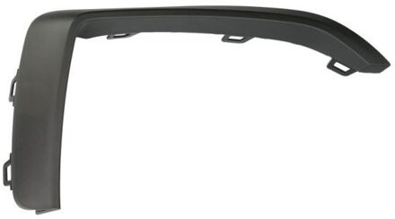 BMW Sier- / beschermingspaneel, bumper 6502070073924P