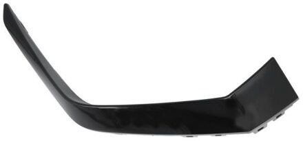 BMW Sier- / beschermingspaneel, bumper 6502070101926P