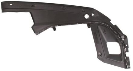 BMW Sier- / beschermingspaneel, bumper 7802030067381GP