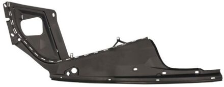 BMW Sier- / beschermingspaneel, bumper 7802030067381P