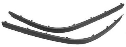 BMW Sier- / beschermingspaneel, bumper Priority Parts 1223362