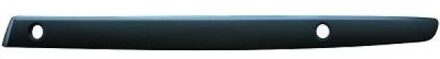 BMW Sier- / beschermingspaneel, bumper Priority Parts 1280453