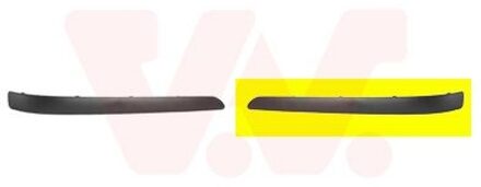 BMW Sier- / beschermingspaneel, bumper