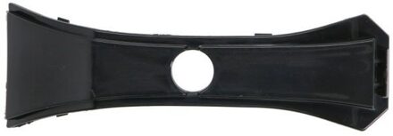 BMW Sier- / Beschermingspaneel, radiateurgrille 6502070067981P