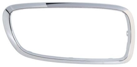 BMW Sier- / Beschermingspaneel, radiateurgrille 6502070076994P