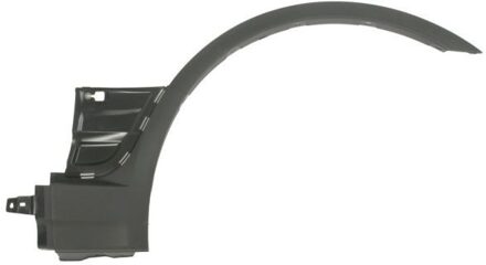 BMW Sier- / beschermingspaneel, spatbord 5703040093424P