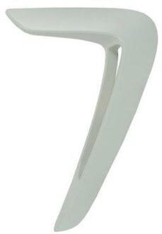 BMW Sier- / beschermingspaneel, spatbord 5703080070372P