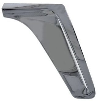 BMW Sier- / beschermingspaneel, spatbord 5703080078373P