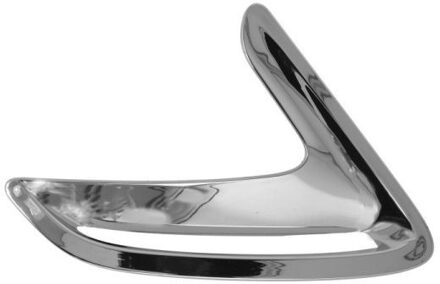 BMW Sier- / beschermingspaneel, spatbord 5703080081372P