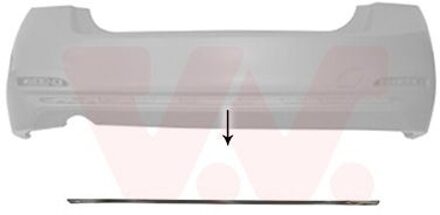 BMW Sierlijst Onder Acht.bump 0693550