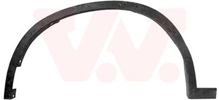 BMW sierlijst voor wielboog links 0684521