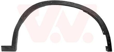 BMW sierlijst voor wielboog rechts 0684522