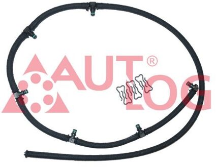 BMW Slang, lekbrandstof KL3015