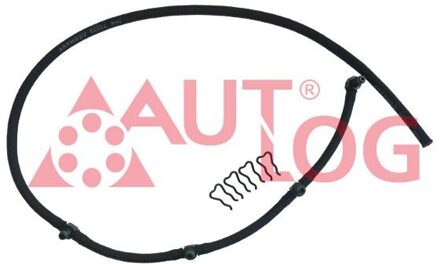 BMW Slang, lekbrandstof KL3039