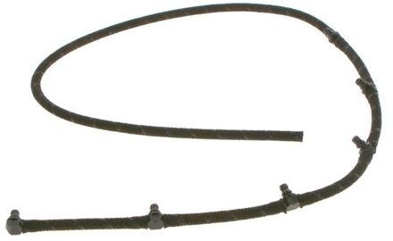 BMW Slang, lekbrandstof