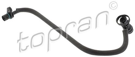 BMW Slang, ontluchting motorblok 504363