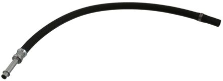 BMW Slang stuurbekrachtiging