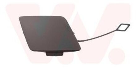 BMW Sleepoog Kapje Voor 0619587