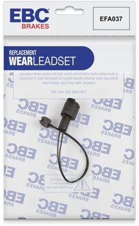 BMW Slijtageweergave, remblok EFA037