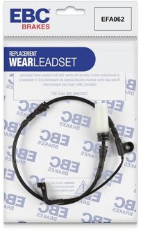 BMW Slijtageweergave, remblok EFA062