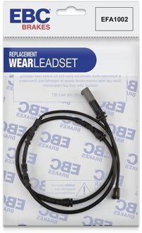 BMW Slijtageweergave, remblok EFA1002