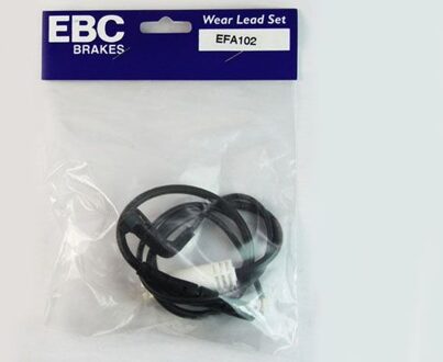 BMW Slijtageweergave, remblok EFA102