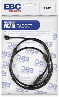 BMW Slijtageweergave, remblok EFA128