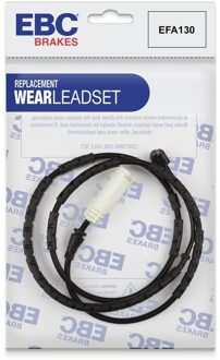 BMW Slijtageweergave, remblok EFA130