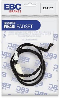 BMW Slijtageweergave, remblok EFA132