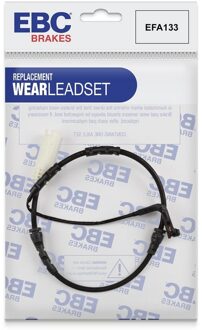BMW Slijtageweergave, remblok EFA133