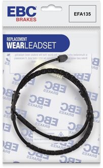 BMW Slijtageweergave, remblok EFA135