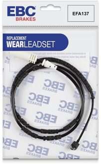 BMW Slijtageweergave, remblok EFA137