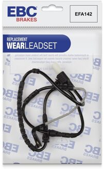 BMW Slijtageweergave, remblok EFA142