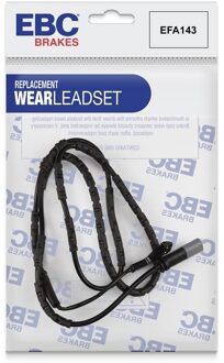 BMW Slijtageweergave, remblok EFA143