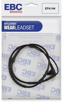 BMW Slijtageweergave, remblok EFA144