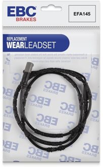 BMW Slijtageweergave, remblok EFA145