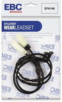 BMW Slijtageweergave, remblok EFA146