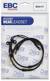 BMW Slijtageweergave, remblok EFA171