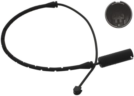 BMW Slijtcontact 07846