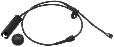 BMW Slijtcontact 07849