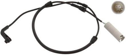 BMW Slijtcontact 23121