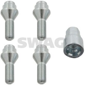 BMW Slotboutenset 20927049